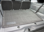 Lund 07-16 Ford Expedition (No Console) Catch-All Rear Cargo Liner - Grey (1 Pc.)