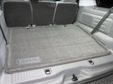 Lund 07-15 Ford Expedition (No Console) Catch-All Rear Cargo Liner - Black (1 Pc.)
