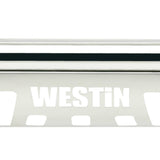 Westin 2015-2018 Chevrolet Tahoe/Suburban E-Series Bull Bar - SS
