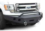 DV8 Offroad 09-14 Ford F-150 Front Bumper