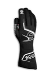 Sparco Glove Arrow 12 BLK/WHT