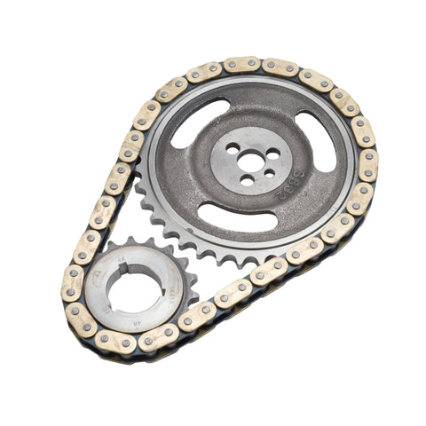 TIMING CHAINS