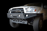 DV8 Offroad 05-15 Toyota Tacoma Front Bumper