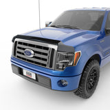 EGR Hood Shld - Sprguard