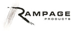 Rampage 2010-2019 Chevy Camaro Car Cover - Grey