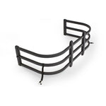 AMP Research 2004-2018 Ford F-150 Standard Bed Bedxtender - Black