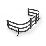 AMP Research 2004-2018 Ford F-150 Standard Bed Bedxtender - Black