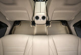 3D MAXpider 2009-2015 Toyota Venza Kagu 2nd Row Floormats - Tan