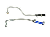 SIN Radiator Hose Kits