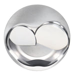 JE Pistons BBC 4.500in Bore +.034 Oversize 1.270 CH- Single Piston