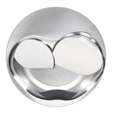 JE Pistons BBC 4.500in Bore +.034 Oversize 1.270 CH- Single Piston
