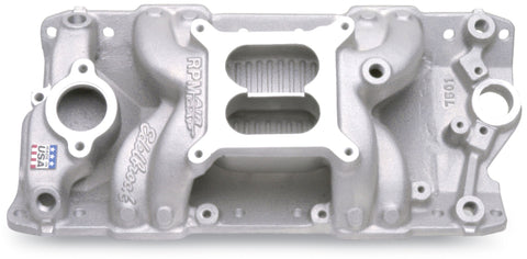 INTAKE MANIFOLD