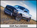 EGR Hood Shld - Sprguard Matte