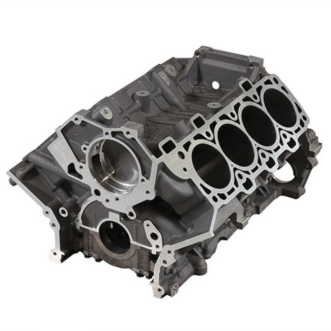 Ford Racing 2018 Gen 3 5.0L Coyote Production Cylinder Block