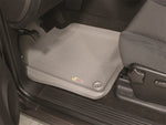 Lund 09-10 Ford F-150 SuperCrew (No Floor Shift) Catch-All Xtreme Frnt Floor Liner - Grey (2 Pc.)
