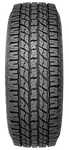 Yokohama Geolandar A/T G015 Tire - 225/65R17 102H