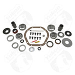Yukon Gear Master Overhaul Kit For 93 & Older Dana 44 Diff For Dodge w/ Disconnect Front