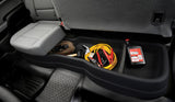 Husky Liners 14-17 Toyota Tundra Double Cab Under Seat Storage Box (w/o Factory Subwoofer)