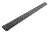 Lund 07-17 Chevy Silverado 1500 Ext Cb(Excl 11-17 Dsl) Summit Ridge Straight Running Boards - Chrome