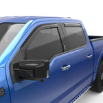 EGR Visor-InChannel Set4