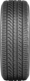 Yokohama Advan Sport A/S+ Tire - 255/35R19 96Y