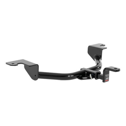 Curt 10-11 Hondainsight Class 1 Trailer Hitch w/1-1/4in Ball Mount