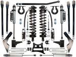 ICON 05-07 Ford F-250/F-350 4-5.5in Stage 5 Coilover Conversion System