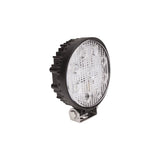 Westin LED Work Utility Light Round 5 inch Spot w/3W Epistar - Black