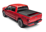 Roll-N-Lock 09-18 RAM 1500 / 10-22 RAM 2500-3500 (76.3in. Bed Length) M-Series XT Retractable Cover