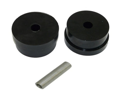 Torque Solution Engine Mount Inserts: Mitsubishi Lancer 2008-11