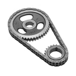 TIMING CHAINS