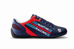 Sparco Shoe Martini-Racing SL-17 38