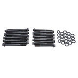 CYL HEAD COMPONENTS