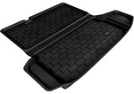 3D MAXpider 2012-2020 Chevrolet Sonic Kagu Cargo Liner - Black