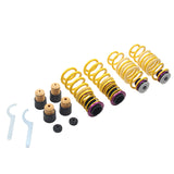 Adj Lowering Springs