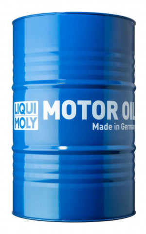 LIQUI MOLY 205L Top Tec 4210 Motor Oil 0W30