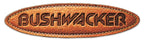 Bushwacker 14-18 Chevrolet Silverado 1500 (Ext Cab) Armor Rocker Panel and Sill Plate Cover - Black