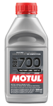 Motul 1/2L Brake Fluid RBF 700 - Racing DOT 4