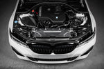 Eventuri BMW G20 B48 Black Carbon Intake System - Pre 2018 November