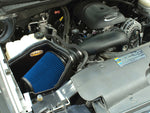 Airaid 06 Chevrolet 1500 MXP Intake System w/ Tube (Dry / Blue Media)