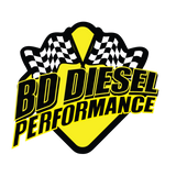 BD Diesel Injection Pump Stock Exchange CP3 - Chevy 2001-2004 Duramax 6.6L LB7