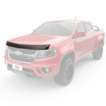 EGR Hood Shld - Sprguard Matte