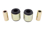 Whiteline Plus 03+ Nissan 350z / Infinity G35 Front Shock Absorber - Control Arm (Lower Shock Bush)