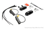 KW Electronic Damping Cancellation Kit Porsche Cayman Type 987