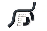 CVF Aluminum Intercooler Charge Pipe Kit with HKS Flange (2013-2018 Ford Focus ST)