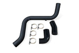 CVF Aluminum Intercooler Charge Pipe Kit with TiAL Flange (2013-2018 Ford Focus ST)