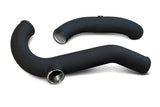 CVF Aluminum Intercooler Charge Pipe Kit with TiAL / Turbosmart Flange (2015-2021 Ford Mustang EcoBoost)