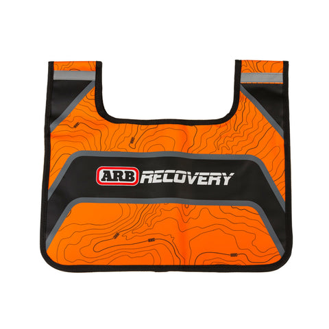 AUXILIARY RECOVERY P