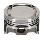 Wiseco 93-01 Honda B16A Civic SI 1.181 X 82.0MM +.040 OS Piston Kit *MUST USE .040 Gasket*