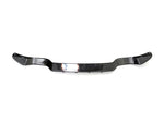 AVO Body FRP Rear under spoiler - 08+ Subaru STI Hatch